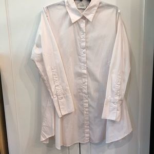 Inae Collection Button down